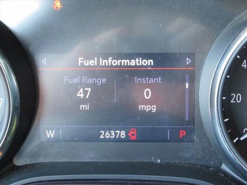 Used 2021 Buick Encore GX Preferred FWD image 23