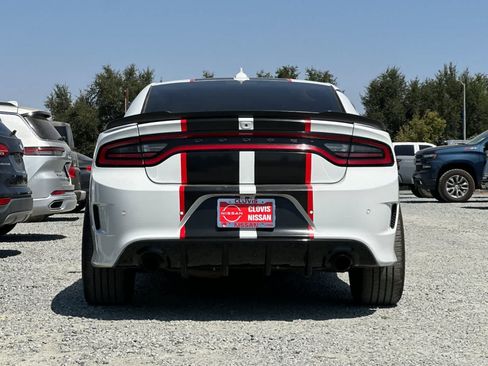 Used 2021 Dodge Charger GT w/ Blacktop Package RWD image 8