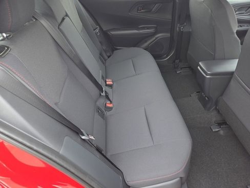 New 2026 Toyota Prius SE image 6