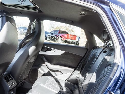 Used 2018 Audi S4 Premium Plus image 27