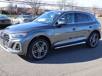 Used 2025 Audi Q5 e Premium Plus video 1