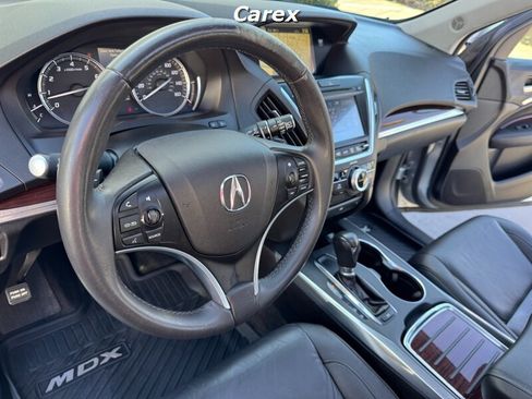Used 2015 Acura MDX FWD w/ Tech & Entertainment image 24