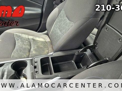 Used 2017 Chevrolet Volt LT FWD image 35