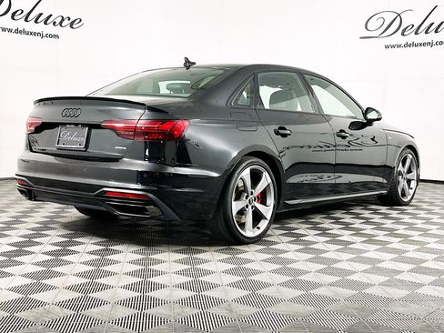 Used 2023 Audi A4 2.0T Premium Plus w/ Premium Plus Package image 6