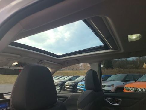 Used 2021 Subaru Forester Premium image 22