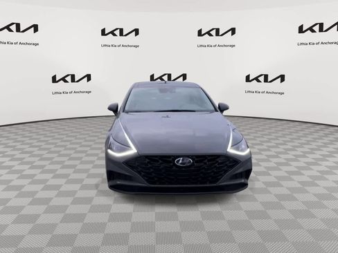 Used 2023 Hyundai Sonata SEL w/ Convenience Package image 3