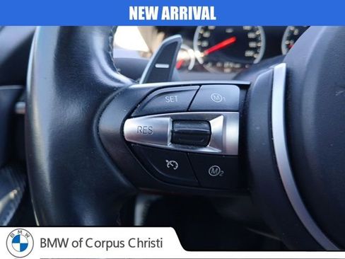 Used 2015 BMW M6 Base w/ BANG & OLUFSEN image 18