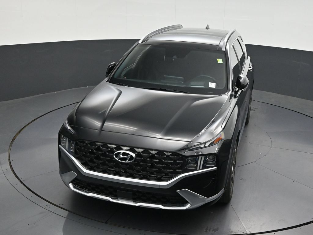 Used 2023 Hyundai Santa Fe Calligraphy FWD image 22