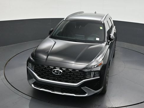 Used 2023 Hyundai Santa Fe Calligraphy FWD image 22