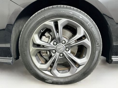 Used 2023 Honda Accord EX image 11