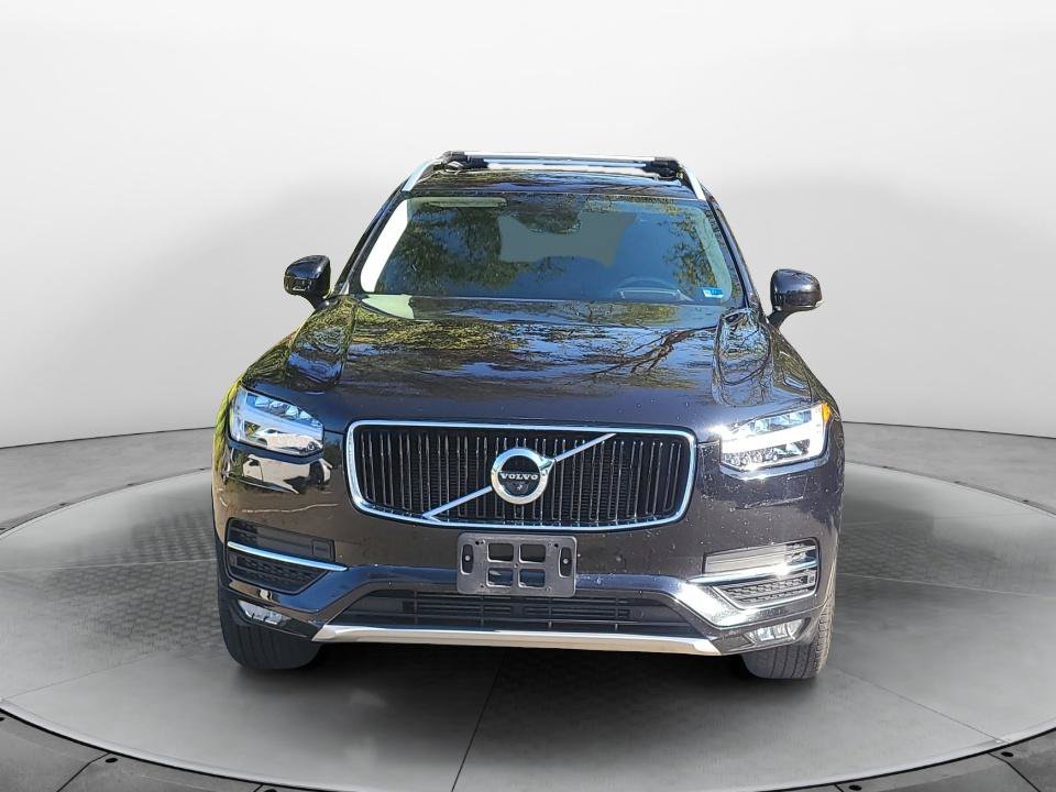Used 2019 Volvo XC90 T6 Momentum w/ Advanced Package AWD/4WD image 2