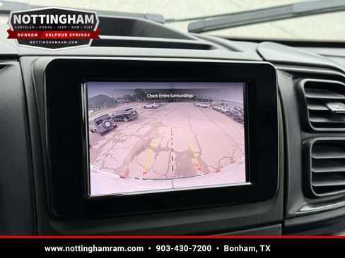 Used 2023 RAM ProMaster 2500 FWD image 16