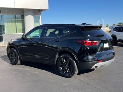 Used 2020 Chevrolet Blazer LT
