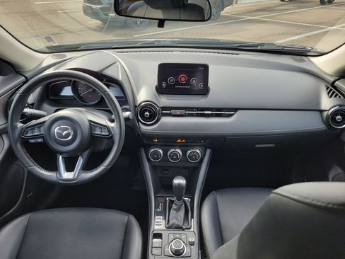 Used 2019 MAZDA CX-3 Touring w/ Preferred Equipment Package image 14