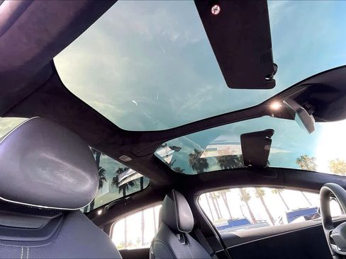 Used 2022 Lucid Air Grand Touring AWD/4WD image 13