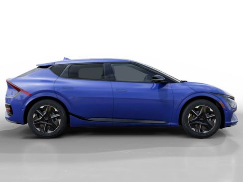 New 2026 Kia EV6 GT-Line RWD image 7