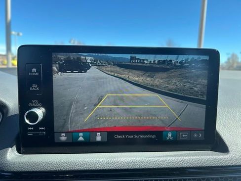 Used 2024 Honda Civic Touring image 21