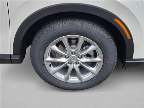 New 2026 Honda CR-V EX image 9