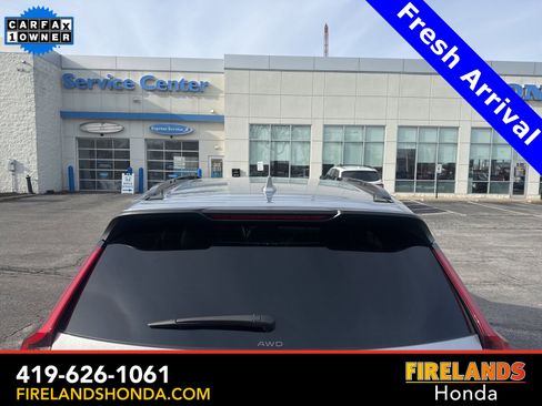 Used 2024 Honda CR-V Sport-L image 5