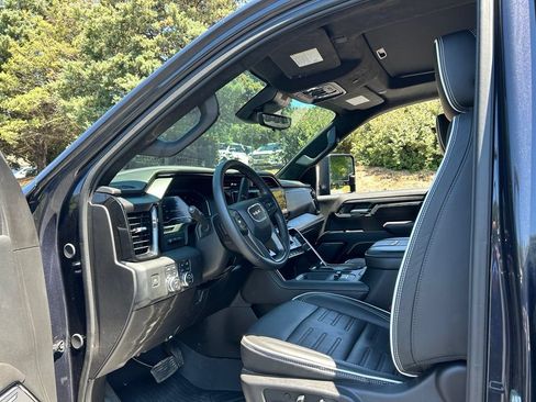 Used 2024 GMC Sierra 2500 AT4X w/ AT4X AEV Edition AWD/4WD image 49