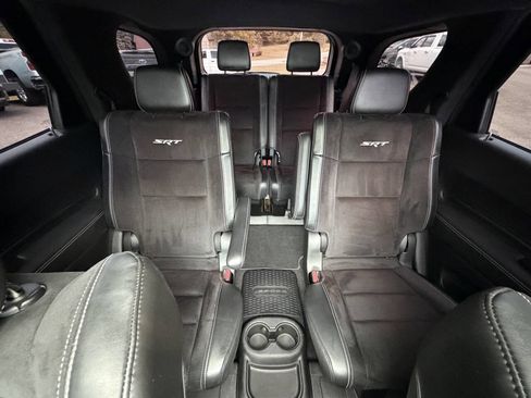 Used 2021 Dodge Durango SRT w/ Black Package AWD/4WD image 46