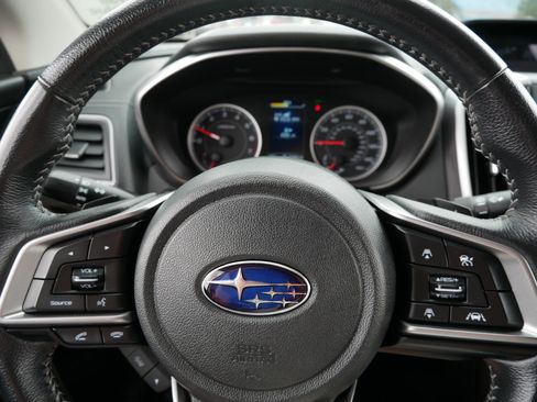 Used 2019 Subaru Ascent Premium AWD/4WD image 25