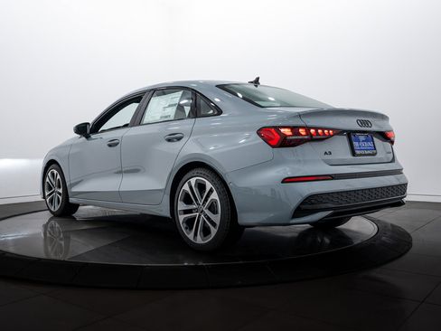 New 2026 Audi A3 2.0T Premium image 5