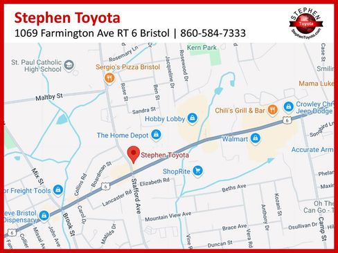 Used 2024 Toyota Sienna LE image 9