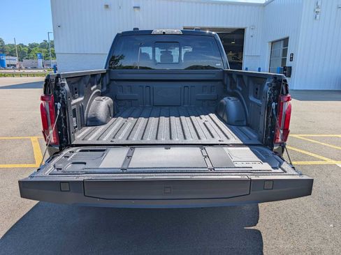 New 2026 Ford F150 Raptor AWD/4WD image 7