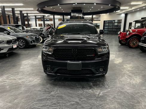 Used 2018 Dodge Durango GT w/ Premium Group image 2