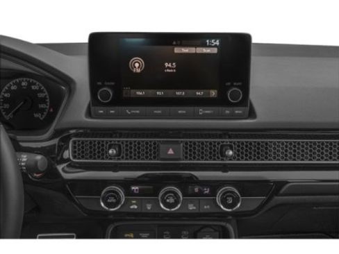 New 2025 Honda Civic Sport image 13