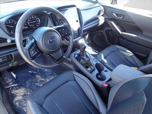 Certified 2025 Subaru Crosstrek 2.5i Limited image 10