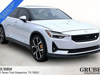 Used 2023 Polestar Polestar 2 w/ Pilot Pack