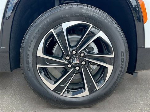 New 2026 Buick Enclave Sport Touring w/ Power Package image 19