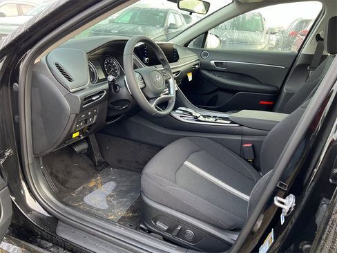 Certified 2023 Hyundai Sonata SEL w/ Cargo Package image 17