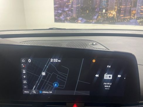 Used 2024 Hyundai Elantra N Line image 16