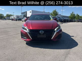 Used 2023 Nissan Altima 2.5 SV FWD video 2