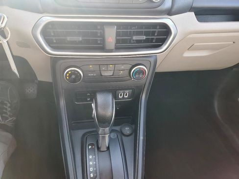 Used 2018 Ford EcoSport S FWD image 19
