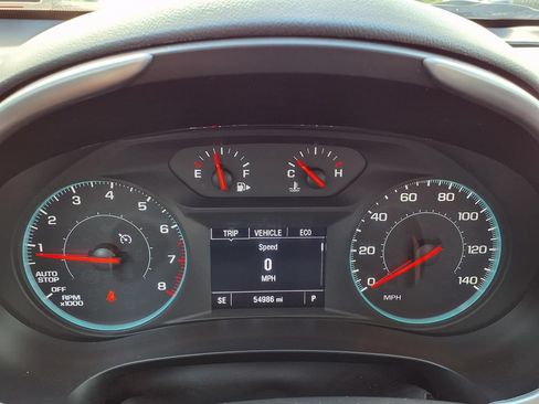 Used 2025 Chevrolet Malibu LT FWD image 20