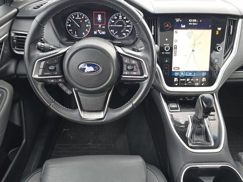 Used 2021 Subaru Outback Onyx Edition XT w/ Popular Package #2 image 15