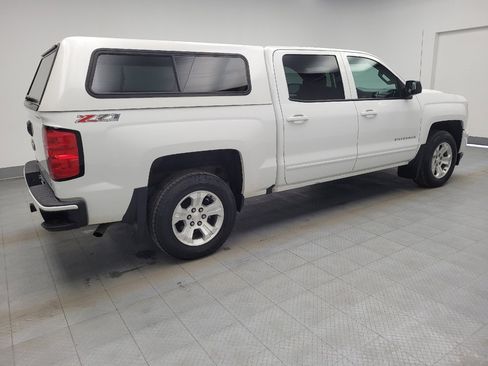 Used 2017 Chevrolet Silverado 1500 LT w/ All Star Edition image 10