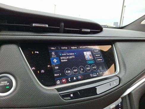 Used 2023 Cadillac XT5 Premium Luxury AWD/4WD image 7