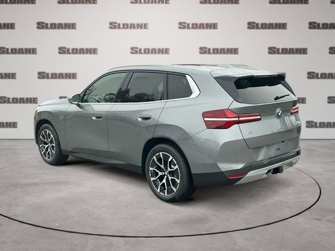 New 2026 BMW X3 xDrive30 w/ Premium Package image 3