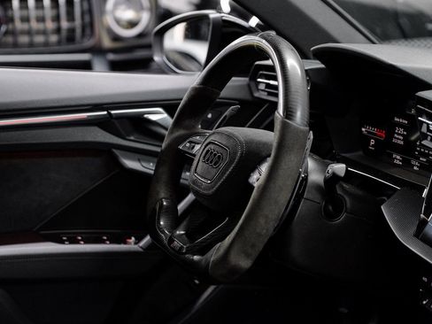 Used 2024 Audi RS 3 AWD/4WD image 23