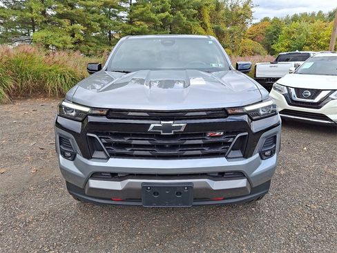 Certified 2024 Chevrolet Colorado Z71 w/ Z71 Convenience Package 2 image 2