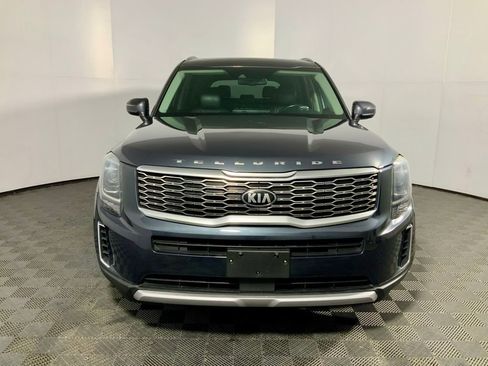 Used 2020 Kia Telluride EX image 6