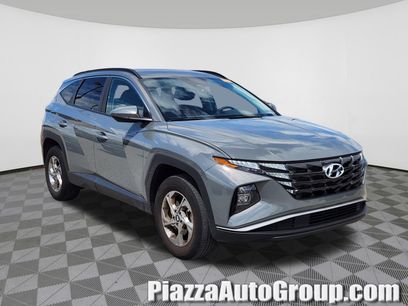 Used 2024 Hyundai Tucson SEL