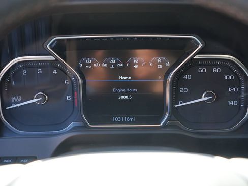 Used 2020 GMC Sierra 1500 AT4 w/ AT4 Premium Package AWD/4WD image 36