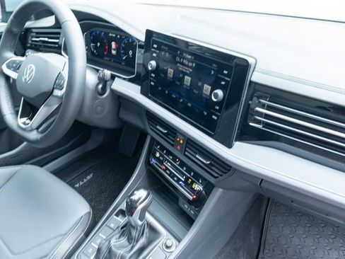 New 2026 Volkswagen Jetta SEL image 40