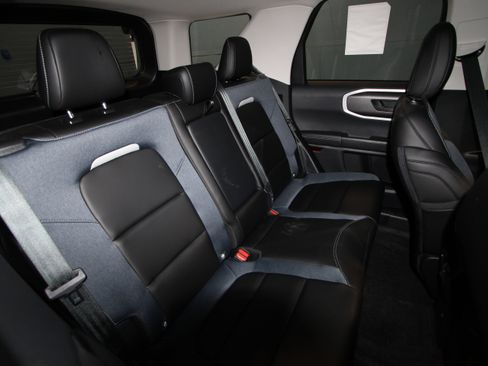 New 2025 Ford Bronco Sport Outer Banks w/ Outer Banks Tech Package+ image 22